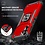 oTronica oTronica Backcover Geschikt Voor Samsung Galaxy A13 5G / A04s Hoesje – Met auto mount - Rood