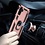 oTronica Otronica Backcover Geschikt Voor Samsung Galaxy A13 5G / A04s Hoesje - Ring Houder – Rose goud