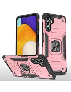 oTronica oTronica Armor Backcover voor Samsung Galaxy A33 (5G) - Rose goud