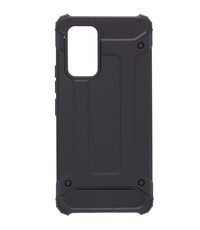oTronica oTronica Armor Backcover voor Samsung Galaxy A22 (5G) - Zwart