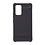 oTronica oTronica Armor Backcover Geschikt Voor Samsung Galaxy A22 (4G) hoesje - Zwart