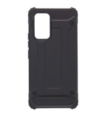 oTronica oTronica Armor Backcover voor Samsung Galaxy A33 (5G) hoesje - Zwart