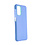 oTronica oTronica Backcover glitter Geschikt Voor Samsung Galaxy A33 (5G) hoesje - Blauw