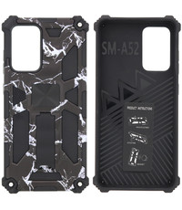 Ntech Samsung Galaxy S20 Plus Hoesje - Rugged Extreme Backcover