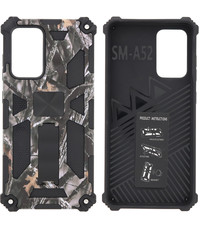 Ntech Samsung Galaxy S20 Plus Hoesje Rugged Extreme Backcover