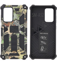 Ntech Samsung Galaxy S20 Plus Hoesje Rugged Extreme Backcover