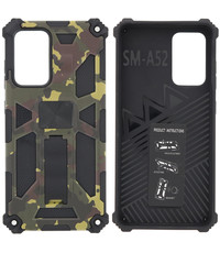 Ntech Samsung Galaxy S20 Plus Hoesje Rugged Extreme Backcover