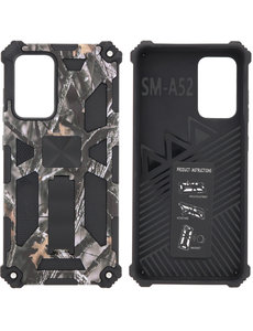 Ntech Samsung Galaxy S20 Hoesje Rugged Extreme Backcover