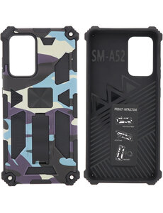 Ntech Samsung Galaxy S20 FE Hoesje Rugged Extreme Backcover
