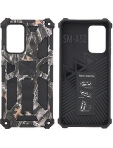 Ntech Samsung Galaxy S20 FE Hoesje Rugged Extreme Backcover