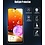 Ntech Screenprotector Geschikt voor Samsung Galaxy A33 screenprotector Beschermglas Screenprotector Geschikt voor Samsung Galaxy A33 screen protector glas - Screenprotector Geschikt voor Samsung Galaxy A33 5G - 2 stuks