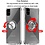 Ntech  Hoesje Geschikt Voor Samsung Galaxy S20 hoesje silicone met ringhouder Back Cover case - Transparant/Zilver