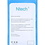 Ntech Hoesje Geschikt voor iPhone XR Soft Nano siliconen Gel Mint Groen Hoesje Met 2X Glazen screenprotector