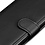 Ntech Hoesje Geschikt Voor Samsung Galaxy A03 Core hoesje bookcase Zwart - Hoesje Geschikt Voor Samsung Galaxy A03 Core wallet case portemonnee hoesje - A03 Core Hoes met Pasjeshouder cover