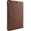 Ntech iPad Mini 6 Hoes Premium Luex Leren Bookcase Bruin - iPad Mini 6 cover bookcase - ipad mini 2021 hoes - hoes iPad Mini 6 2021
