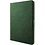 Ntech Hoes geschikt voor iPad Mini 6 Hoes Premium Luxe Leren Bookcase Groen - Hoes geschikt voor iPad Mini 6 cover bookcase - Hoes geschikt voor iPad mini 2021 hoes - Hoes geschikt voor iPad Mini 6 2021