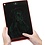 Merkloos Electrische notaboek - 8.5" LCD writing tablet - Rood