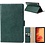 Ntech Hoesje Geschikt Voor Samsung Galaxy Tab A7 lite Hoes Premium Luxe Leren Bookcase Groen - Hoesje Geschikt Voor Samsung Galaxy A7 Lite hoes Boekmodel - Hoesje Geschikt Voor Samsung Galaxy A7 lite Hoesje Geschikt Voor Samsung Galaxy Tab A7 lite hoes 2022