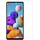 Ntech Hoesje Geschikt Voor Samsung Galaxy A21s Hoesje Soft Nano Silicone Backcover Gel Roze Met 2x Glazen Screenprotector