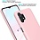 Ntech Hoesje Geschikt Voor Samsung Galaxy A32 5G Hoesje Soft Nano Silicone Backcover Gel Licht Roze Met 2x Glazen Screenprotector