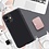 Ntech Hoesje Geschikt voor iPhone 11 Pro Hoesje Soft Nano Silicone Backcover Gel Zwart Met 2x Glazen screenprotector