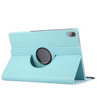 Ntech Nokia T20 Hoes Licht Blauw