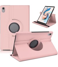 Ntech Nokia T20 Hoes Licht Rose