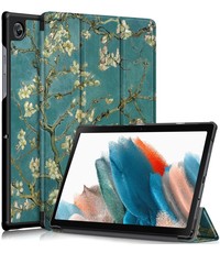 Ntech Samsung Galaxy Tab A8 Hoes Boom