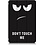 Ntech Hoes geschikt voor Samsung Galaxy Tab A8 – Samsung tab A8 (2021 / 2022) Trifold tablet hoes Quote