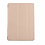 Ntech Hoes Geschikt voor Samsung Galaxy Tab S8 Plus hoes Book Case Smart Cover Goud - Hoes Geschikt voor Samsung Galaxy Tab S8 Plus hoes - Hoes Geschikt voor Samsung Galaxy Tab S7 FE hoes bookcase - Tab S7 plus hoes Trifold hoes -Tablet Hoes 12.4 Inch