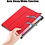 Ntech Hoes Geschikt voor Samsung Galaxy Tab S8 Plus hoes Book Case Smart Cover Goud - Hoes Geschikt voor Samsung Galaxy Tab S8 Plus hoes - Hoes Geschikt voor Samsung Galaxy Tab S7 FE hoes bookcase - Tab S7 plus hoes Trifold hoes -Tablet Hoes 12.4 Inch