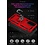Ntech Hoesje Geschikt Voor Samsung Galaxy A53 Hoesje Anti-Shock Hybrid Armor hoesje Rood - Hoesje Geschikt Voor Samsung Galaxy A53 5G kickstand Ring houder TPU backcover hoesje - met screenprotector Galaxy A53 5G - 2 pack