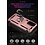 Ntech Hoesje Geschikt Voor Samsung Galaxy A53 Hoesje Anti-Shock Hybrid Armor hoesje Rose Goud - Hoesje Geschikt Voor Samsung Galaxy A53 5G kickstand Ring houder TPU backcover hoesje - met screenprotector Galaxy A53 5G - 2 pack