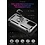 Ntech Samsung A53 Hoesje Anti-Shock Hybrid Armor hoesje Zliver - Samsung Galaxy A53 5G kickstand Ring houder TPU backcover hoesje - met screenprotector Galaxy A53 5G - 2 pack