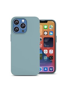 oTronica oTronica iPhone 13 Pro Max Hoesje Mint Groen