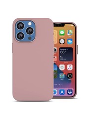 oTronica oTronica iPhone 13 Pro Hoesje Roze