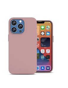 oTronica oTronica iPhone 13 Pro Hoesje Roze