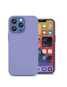 oTronica oTronica iPhone 13 Pro Hoesje Lavendel Paars