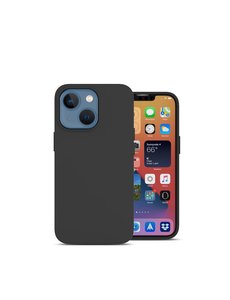 oTronica oTronica iPhone 13 Mini Hoesje Zwart