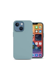 oTronica oTronica iPhone 13 Hoesje Mint Groen