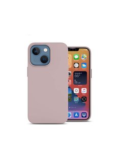 oTronica oTronica iPhone 13 Hoesje Licht Roze