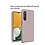 oTronica OTronica – Hoesje Geschikt Voor Samsung Galaxy A13 5G / A04s hoesje Zacht siliconen back cover – Licht Roze