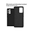 oTronica oTronica Hoesje Geschikt Voor Samsung Galaxy A53 backcover liquid siliconen hoesje - Zwart