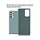 oTronica oTronica Hoesje Geschikt Voor Samsung Galaxy A53 backcover liquid siliconen hoesje – Mint Groen