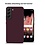 oTronica oTronica Hoesje Geschikt Voor Samsung Galaxy S22 Plus backcover liquid siliconen hoesje - Bordeaux rood