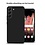 oTronica oTronica Hoesje Geschikt Voor Samsung Galaxy S22 backcover liquid siliconen hoesje - Zwart