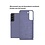 oTronica oTronica Hoesje Geschikt Voor Samsung Galaxy S22 hoesje - Backcover - Lavendel