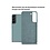 oTronica oTronica Hoesje Geschikt Voor Samsung Galaxy S22 backcover liquid hoesje - Mint Groen
