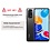 Ntech Ntech screenprotector voor Screenprotector geschikt voor Xiaomi Redmi Note 11 - tempered glas gehard