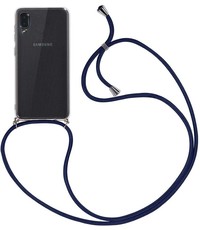 oTronica Samsung Galaxy A10 Hoesje Met Koord